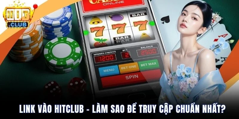 link vào Hitclub